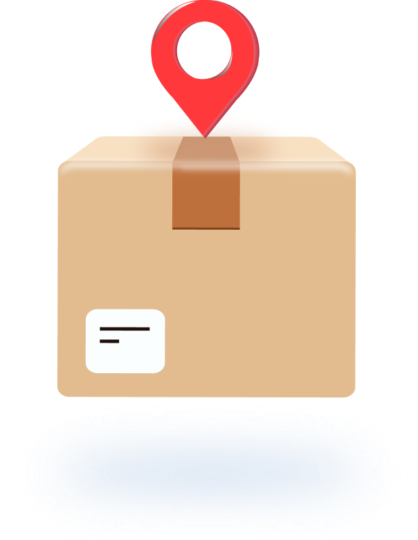 Vận chuyển an toàn - theo dõi GPS