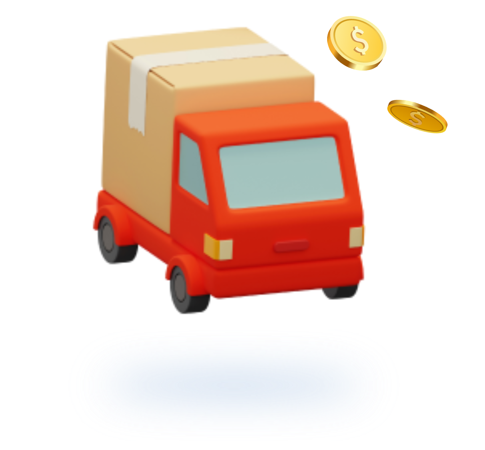 Điều phối xe & tài xế trong 30 phút