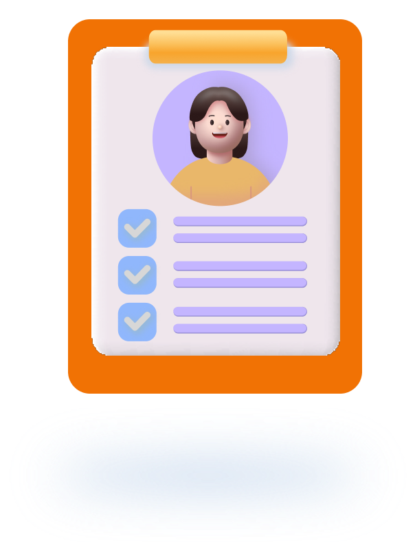 Xác nhận & báo giá trong 5 phút